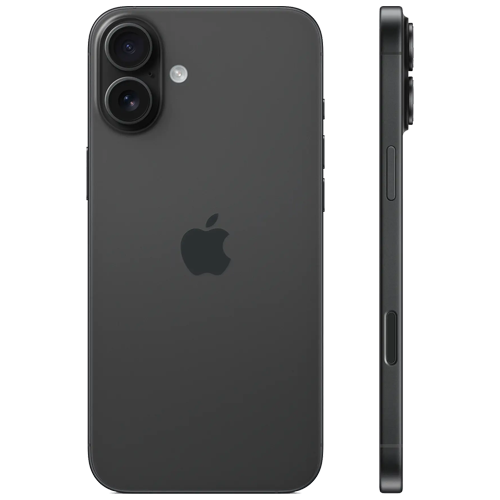 iPhone 16 Plus 512GB (Middle East Version)