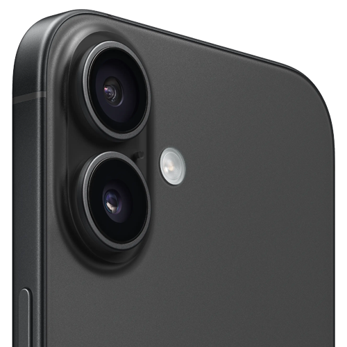 iPhone 16 128GB (English Edition)