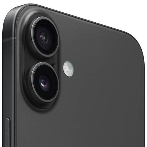 iPhone 16 Plus 256GB (Middle East Version)