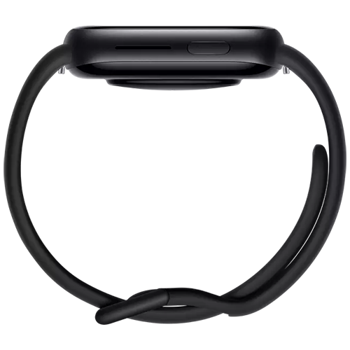 Honor Watch 4: Advanced Health Monitoring Smartwatch with AMOLED Display
