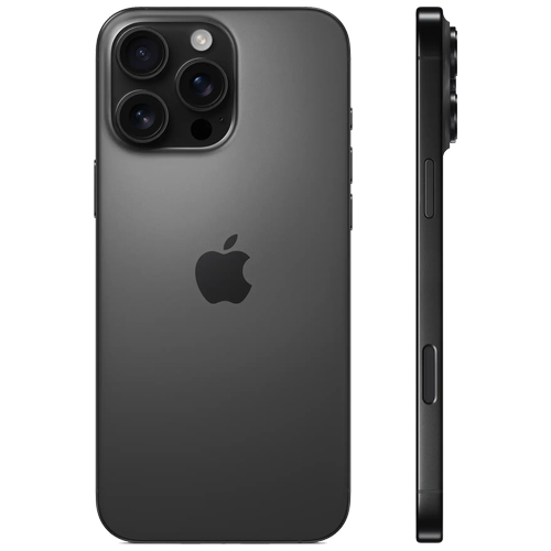 iPhone 16 Pro Max 1TB (Middle East Version)