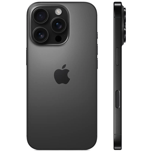 iPhone 16 Pro 512GB (Middle East Version)