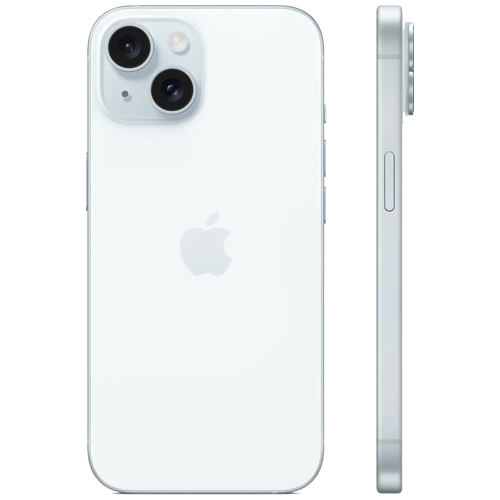 iPhone 15 256GB (Middle East Version)