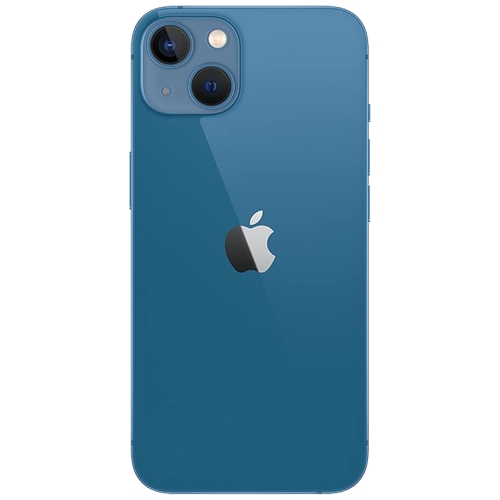 iPhone 13 128GB (English Edition)