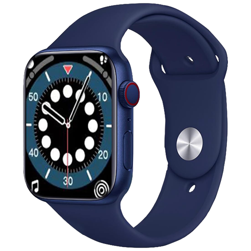 XCell G7 Pro Signature Smartwatch 2.01" HD Display, Bluetooth Calls