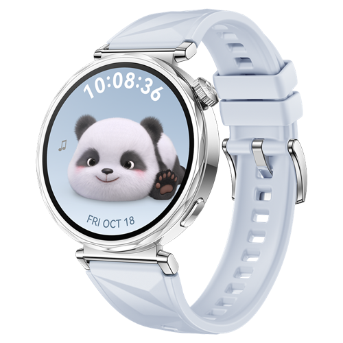 HUAWEI WATCH GT 5 41 mm [with HUAWEI Scale 3 as Early Bird Promo Gift]