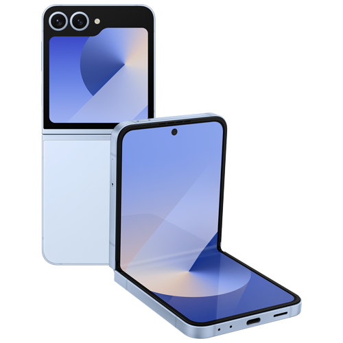 Galaxy Z Flip6 (12GB+256GB)