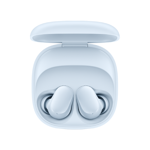 Xiaomi Redmi Buds 6 Play Wireless Earbuds – 36h Battery, IPX4