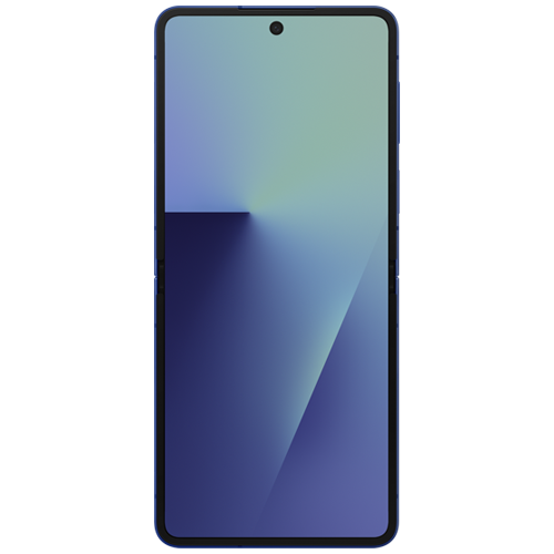 Galaxy Z Flip7 5G  (12GB+256GB)