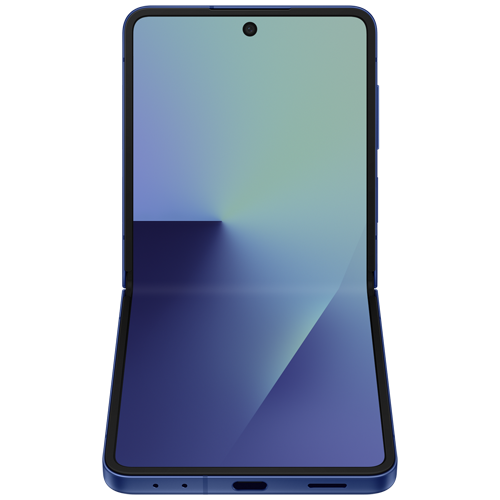 Galaxy Z Flip7 5G  (12GB+256GB)