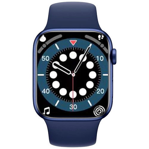 XCell G7 Pro Signature Smartwatch 2.01" HD Display, Bluetooth Calls