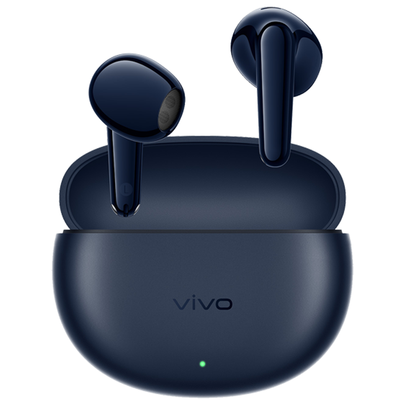vivo Buds Air3 Ultra‑Light True Wireless Earbuds with 50‑Hour Battery