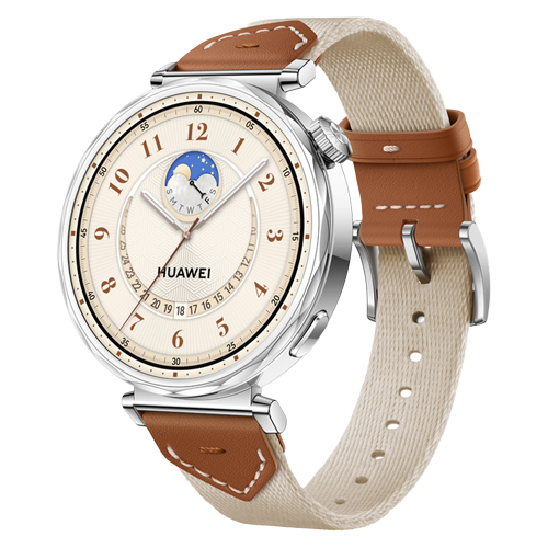 HUAWEI WATCH GT 5 41 mm [with HUAWEI Scale 3 as Early Bird Promo Gift]