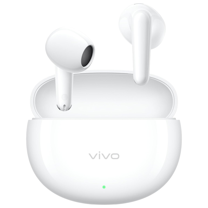 vivo Buds Air3 Ultra‑Light True Wireless Earbuds with 50‑Hour Battery