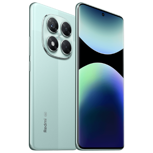 Xiaomi Redmi Note 14 Pro 5G 12GB/512GB Smartphone