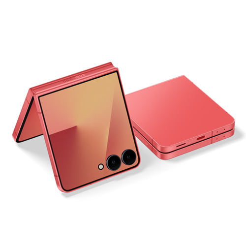 Galaxy Z Flip7 5G  (12GB+512GB)