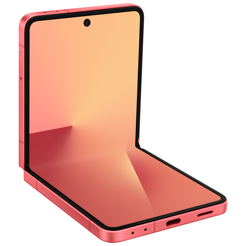 Galaxy Z Flip7 5G  (12GB+256GB)