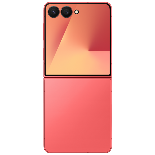 Galaxy Z Flip7 5G  (12GB+256GB)