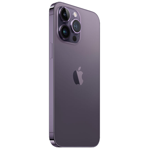 iPhone 14 Pro 128GB (Middle East Version)