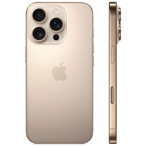 iPhone 16 Pro 1TB (Middle East Version)