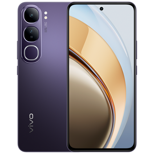 VIVO V40 Lite 5G Smartphone 12GB RAM 256GB Storage