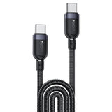 Yesido CA194 3m USB‑C to USB‑C 60W Fast Charging Cable