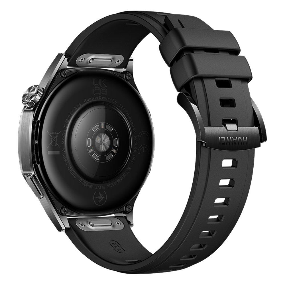 HUAWEI WATCH GT 5 46 mm [with HUAWEI Scale 3 as FREE Gift]