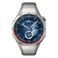 HUAWEI WATCH GT 5 Pro 46 mm [with HUAWEI Scale 3 as FREE Gifts]