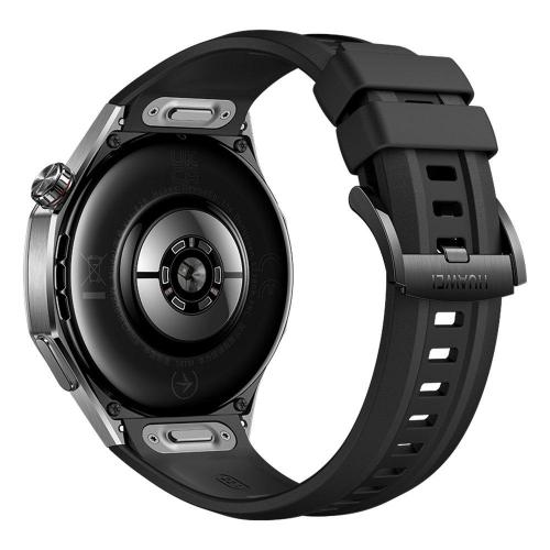 HUAWEI WATCH GT 5 Pro 46 mm [with HUAWEI Scale 3 as FREE Gifts]