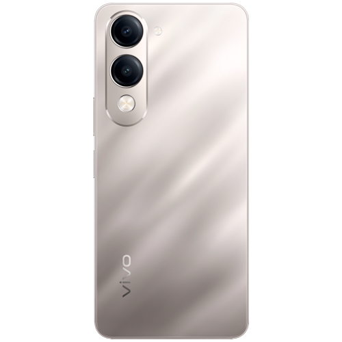 Vivo Y29t 5G Smartphone 6GB RAM 256GB Storage Green