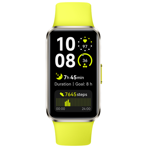 HUAWEI Band 10