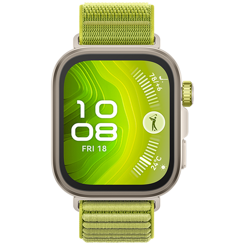 HUAWEI WATCH FIT 4 Pro