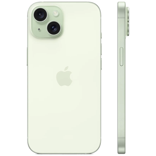 iPhone 15 256GB (English Edition)