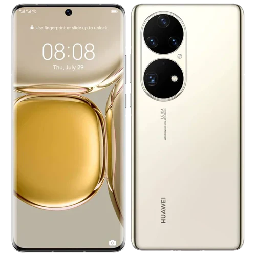 HUAWEI P50 Pro (8GB+256GB)