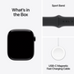 Apple Watch Series 10 GPS 46mm with Sport Band - (Middle East Version)