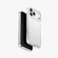 Uniq Hybrid Xtreme Crystal Clear MagSafe iPhone 17 Max Case