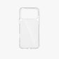 Uniq Hybrid Xtreme Crystal Clear MagSafe iPhone 17 Max Case