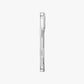 Uniq Hybrid Xtreme Crystal Clear MagSafe iPhone 17 Max Case
