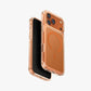 Uniq Life Pro Xtreme MagSafe Orange iPhone 17 Pro Case
