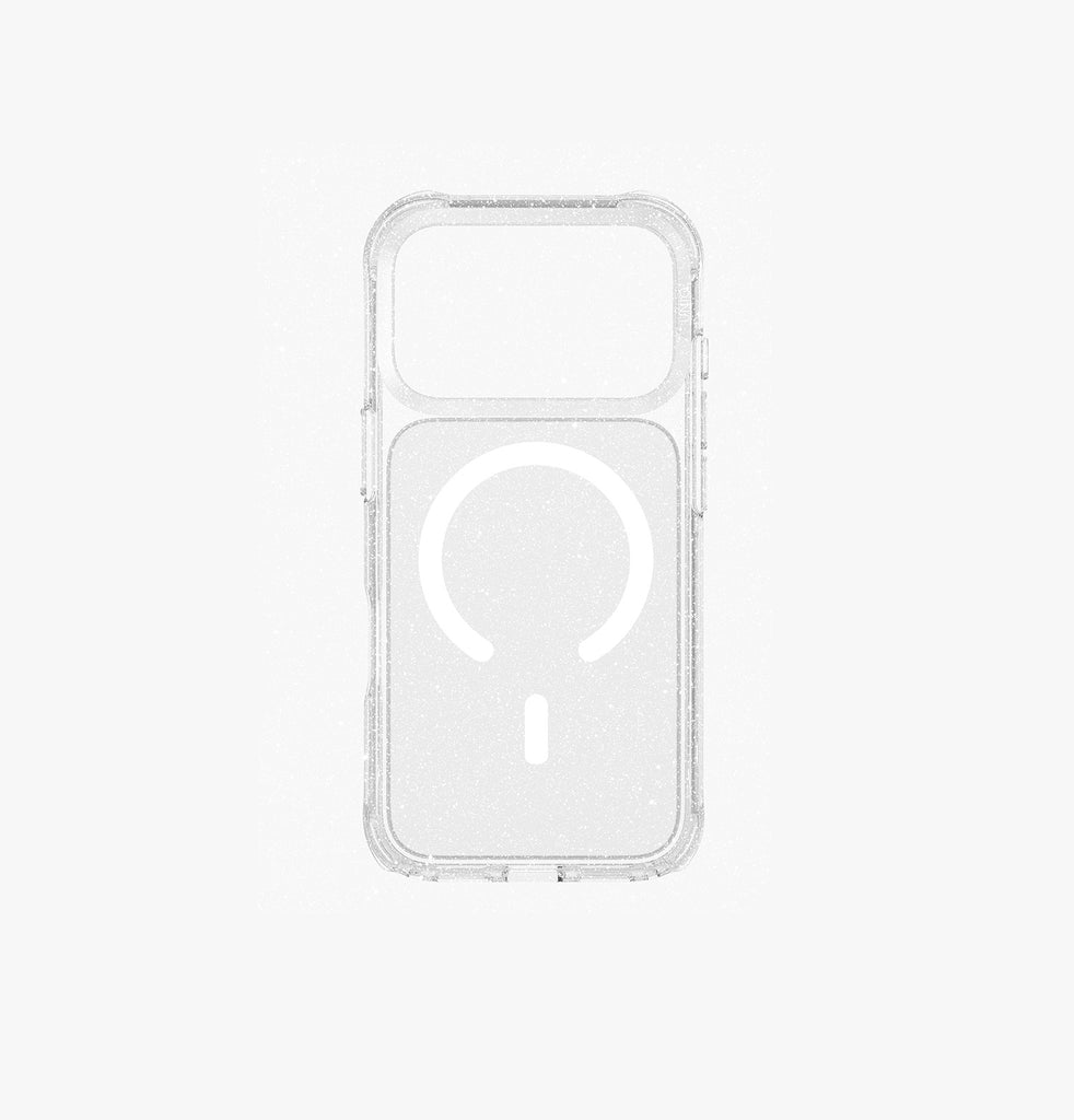 Uniq Hybrid Life Pro Xtreme MagSafe iPhone 17 Pro Max Case