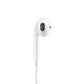 Apple EarPods with 3.5mm Headphone Plug - High-Quality Audio Experience