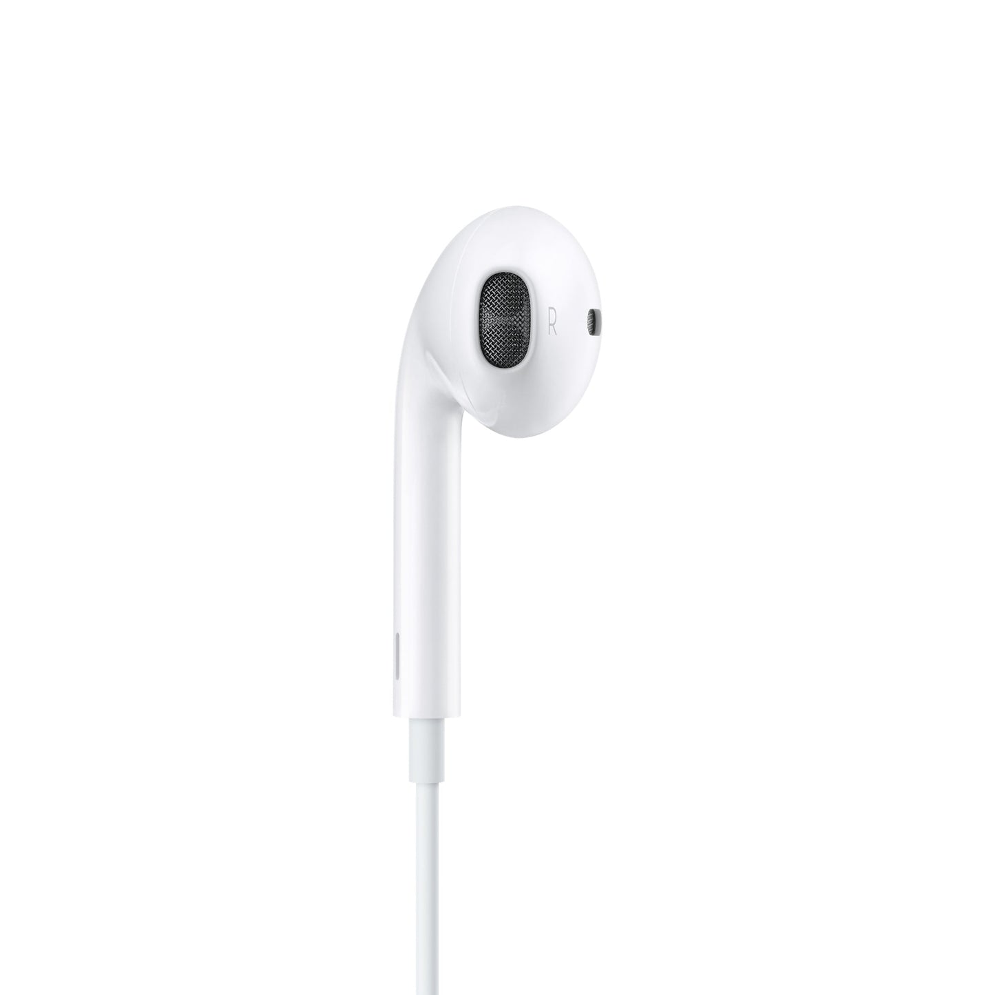 Apple EarPods with 3.5mm Headphone Plug - High-Quality Audio Experience