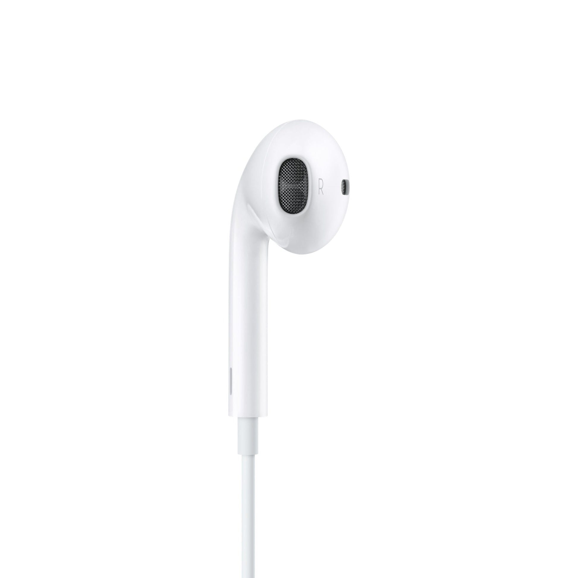 Apple EarPods with 3.5mm Headphone Plug - High-Quality Audio Experience