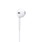 Apple EarPods with 3.5mm Headphone Plug - High-Quality Audio Experience