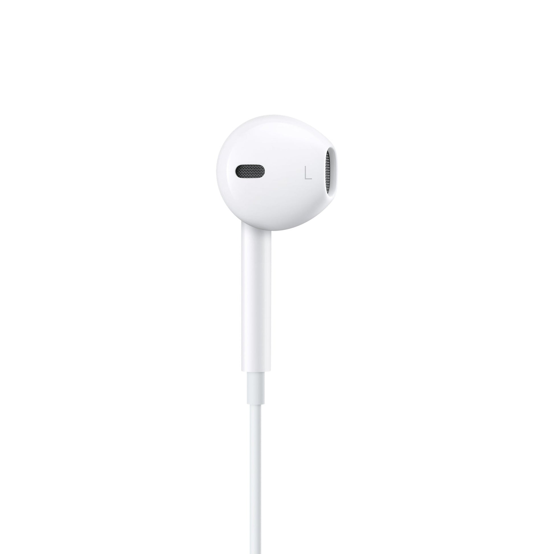Apple EarPods with 3.5mm Headphone Plug - High-Quality Audio Experience