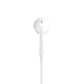Apple EarPods with 3.5mm Headphone Plug - High-Quality Audio Experience
