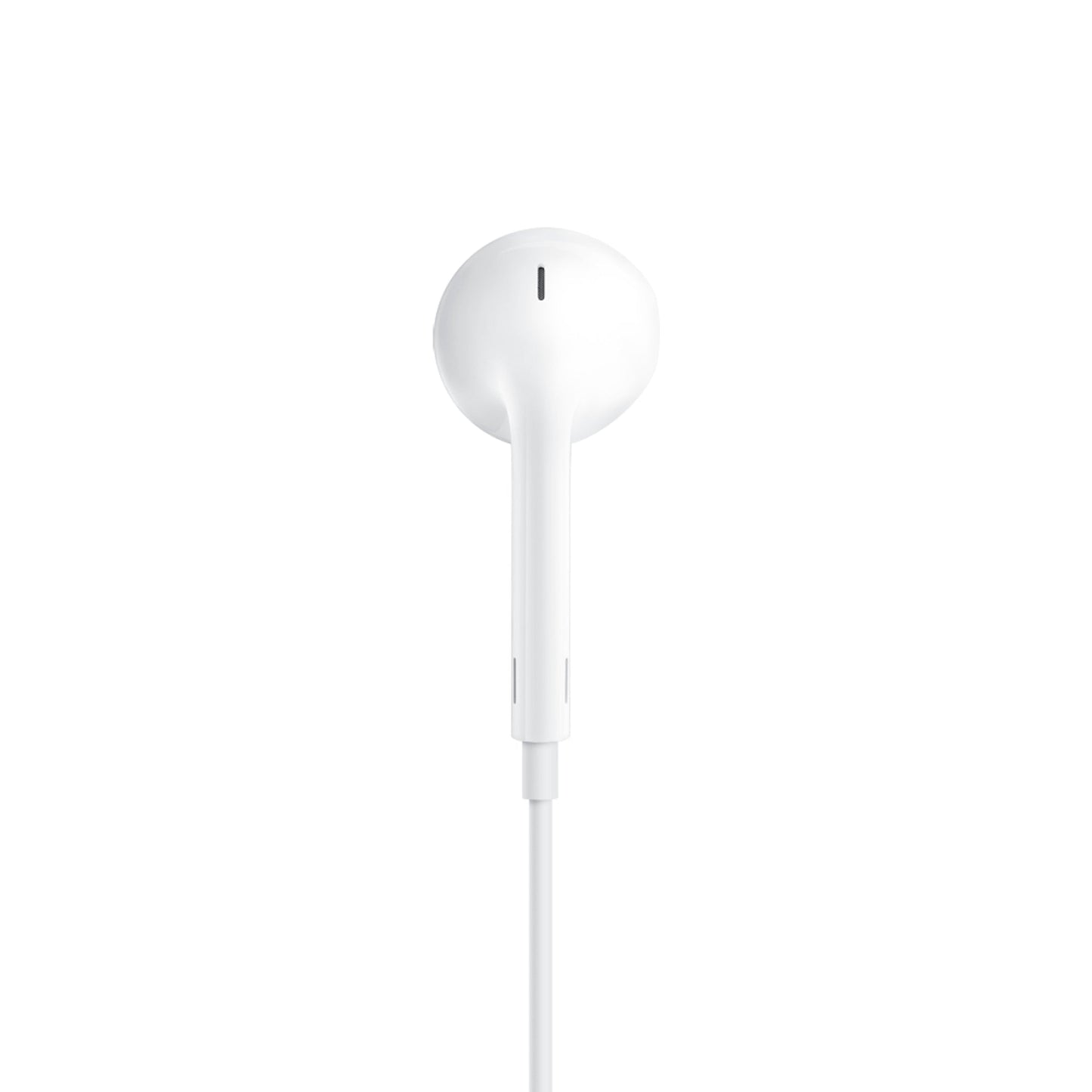Apple EarPods with 3.5mm Headphone Plug - High-Quality Audio Experience