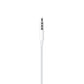 Apple EarPods with 3.5mm Headphone Plug - High-Quality Audio Experience