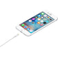 Authentic Apple 0.5M Lightning to USB Cable for iPhone iPad iPod