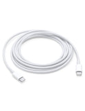 Apple USB-C to USB-C Charging Cable: Fast Sync, Power Delivery, Durable Design